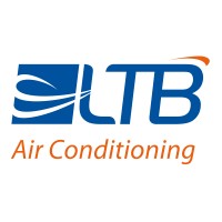 LTB (La Thermodynamique de Bretagne) Logo