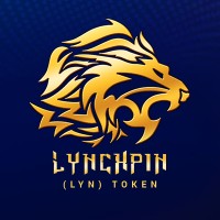 Lynchpin Token Logo