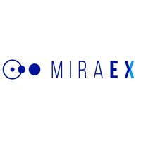 Miraex Logo