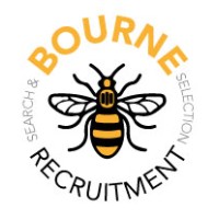 Bourne Recruitment Logo