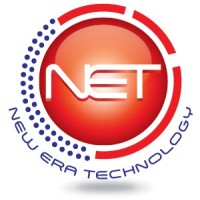 New Era Technology | تقنية العصر الحديث Logo