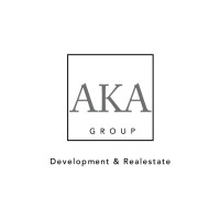 AKA Group International- Development and Real Estate Logo