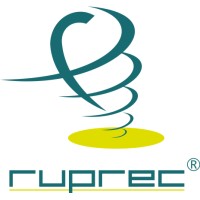 Ruprec Internacional Logo
