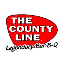County Line of Albuquerque Logo