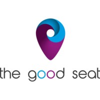 The Good Seat Logo