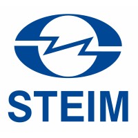 SAS STEIM Logo