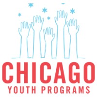 Chicago Youth Programs Logo