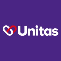 Unitas Wholesale Logo