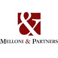 Melloni&Partners Logo