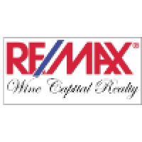 RE/MAX Wine Capital Realty Logo