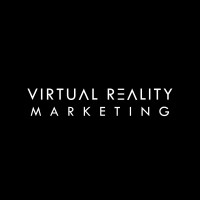 Virtual Reality Marketing Logo