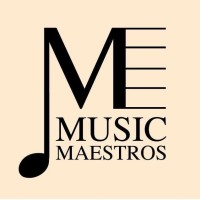 Music Maestros Logo