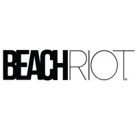 Beach Riot LLC Logo