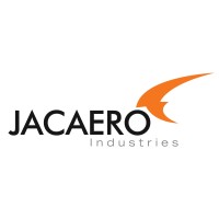 Jacaero Industries Logo