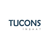 Tucons İnşaat Logo