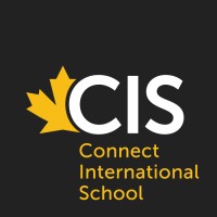 Connect International School Logo