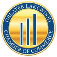Greater Lakewood Chamber of Commerce Logo
