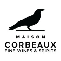 Maison Corbeaux Logo