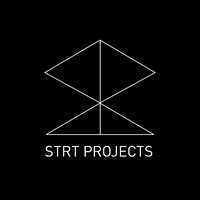 STRT Projects Logo