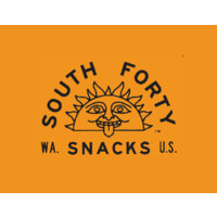 South 40 Snacks Logo