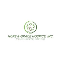 Hope & Grace Hospice, Inc. Logo