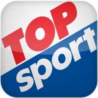 TOPsport Logo