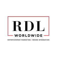 RDL Worldwide Logo