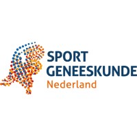 Sportgeneeskunde Nederland Logo