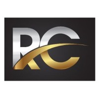 Ruicas Consulting Ltd Logo