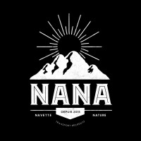 La Navette Nature inc. Logo