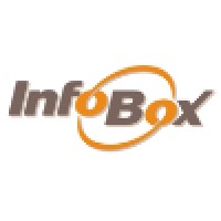 InfoBox Co. Logo