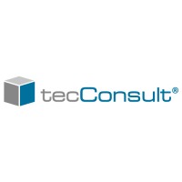 tecConsult GmbH Logo