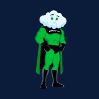 StratusGreen | Oracle NetSuite Solution Provider Partner Logo