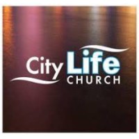 City Life Church Portsmouth Logo
