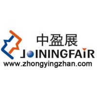 Joining (Beijing) International Fair Co., Ltd 中盈展（北京）国际会展服务有限公司 Logo