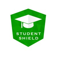 Student Shield Logo