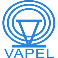 VAPEL Power Supply Technology Co., LTD Logo