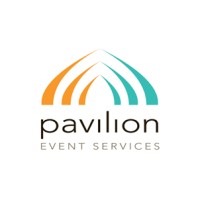 Pavilion Event Services Logo