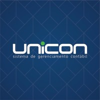 UNICON, Sistema de Gerenciamento Contábil Logo