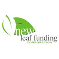New Leaf Funding Corporation Logo