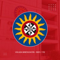 Universidad Santo Tomás Bucaramanga Logo