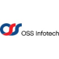 OSS Infotech Pty Ltd Logo