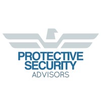 Protective Security Advisors Logo