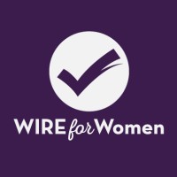 WIRE for Women Logo
