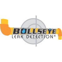 Bullseye Leak Detection, Inc Logo