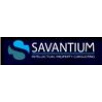 Savantium Ltd Logo