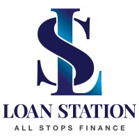 Loan Station Finance Logo