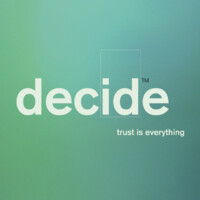 Decide & Company Logo
