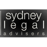 Sydney Legal Advisers Logo