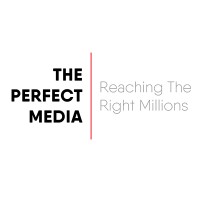 The Perfect Media Group Logo